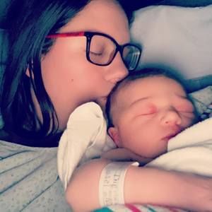 Meet your Posher, Kylee